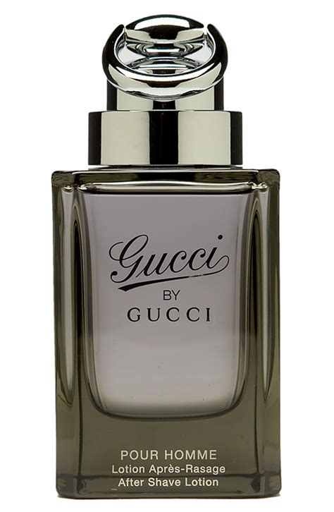 new gucci aftershave 2019